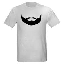 Beard Light T Shirt Beard Light T Shirt By Tee Printz Cafepress Shirts Bearded Shirts T Shirts For Women