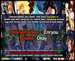 Jangan lupa membaca update komik lainnya ya. Dr Stone Chapter 155 Mangashiro
