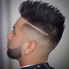 The curly hair of some mexicans is inherited from the spaniards. Mexican Hair Top 19 Mexican Haircuts For Guys 2021 Guide