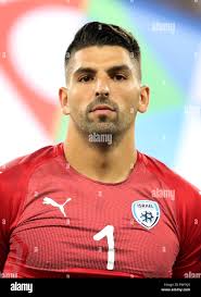 Harush hi-res stock photography and images