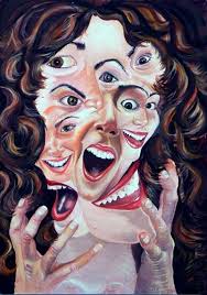 Museum Art That S So Bad It S Good Art Psychedelic Art Art Portfolio