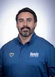 Honda of Fort Worth Staff