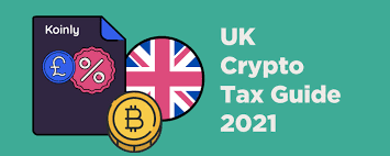 If you've ever sold a home and had to pay taxes because of that, you've heard some of these terms. Cryptocurrency Taxes In The Uk The 2020 Guide Koinly