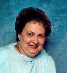 Barbara Cullen Obituary