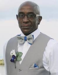 Obituary for Percy Ray Harper Sr.