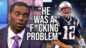 Former NFL Player Ephraim Salaam's Encounter With a Racist Fan