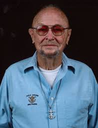 Obituary information for Brother Thomas Charles Chady, CSC