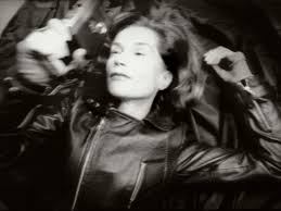 Isabelle Huppert Lives from Scene to Scene | The New Yorker