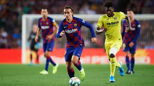 Marcus rashford to miss the start of 2021/2022 season due to impending surgery Barcelona Vs Villarreal Live Streaming La Liga In India Watch Vil Vs Barca Live Football Match Online On Facebook Watch Football News India Tv