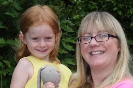 We sign so Charlotte can understand the world like her brothers... and I  want to be able to say I love you to her'