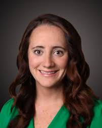 Bethany Keyser Moran, MMHC