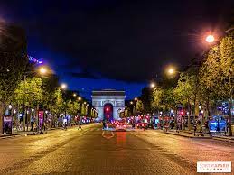 Cette date marque également la fin des attestations de. End Of Curfew It Could Ultimately End On June 30 2021 Sortiraparis Com