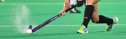 Field hockey is played on an 100ft by 60ft grass pitch. Astroturf Expands Their Lineup To Grow The Game Of Field Hockey Astroturf