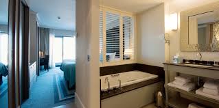Amazing view, beautiful room, very friendly staff and luxurious breakfast. Hotel La Reserve North Terrace Room