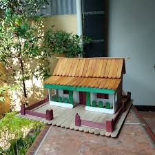 We did not find results for: Prakarya Maket Miniatur Rumah Adat Betawi 2 Dari Stik Es Krim Lazada Indonesia