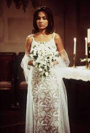 Pin By Genevieve Cottrill On Tv And Movie Wedding Dress S Movie Wedding Dresses Tv Weddings Wedding Dresses