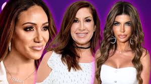 RHONJ Star EXPOSES Melissa Gorga’s Lies! Teresa Manipulated? RHONJ  Off-Camera Truth Finally Revealed