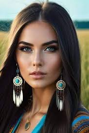 Native American Culture