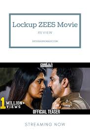 #sushantsinghrajput #dilbecharareview #dilbechara #moviereview #arrahman #sanjanasanghi #kcc #nepotism. Lockup Zee5 Movie Review Streaming Now An Urban Nomadic