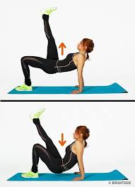 7 Exercises That Will Transform Your Whole Body In Just 4 Weeks Easy Yoga Workouts Easy Workouts Exercise