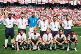 This is the official page for the england football teams. Euro 2004 Photo Football Posters England