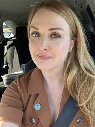 Tammy Gerdes's Instagram, Twitter & Facebook