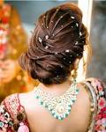 Essential Guide to Wedding Hairstyles For Long Hair ...