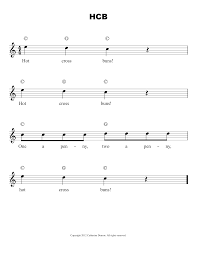 Hcb Sheet Music For Piano Download Free In Pdf Or Midi