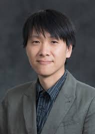 Min Chen's Instagram, Twitter & Facebook