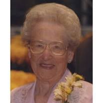 Obituary information for Dorothy Mae Moenck