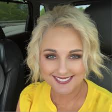 Kimberly Pafford Miller