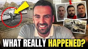 Jonathan Houseman jailed for 40 years in Dudley double murder