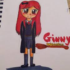 Check spelling or type a new query. Chibi Ginny Weasley By Becca204 On Newgrounds