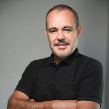 Danilo Zamora Rodriguez