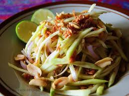 300g seafood boleh campur ikut citarasa anda. Resepi Berbuka Resepi Kerabu Mangga Thai Mango Kerabu Facebook