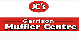 Garrison Muffler Centre | Facebook
