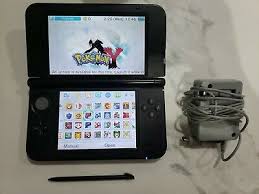 Nintendo 3ds Xl 32 3ds Games Installed Great Condition In 2020 Nintendo 3ds Xl Nintendo 3ds Xl