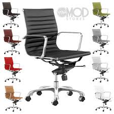 Ag Executive Management Office Chair Mid Back Modern Office Chair Modern Office Chair Most Comfortable Office Chair Stylish Office Chairs