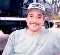 David Williamson Obituary (1971-2012)