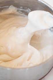 Cashew Mozzarella Cheese Sauce | The Full Helping