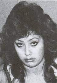 Kathleen Elizabeth “Kathy” Allen (1967-1985)