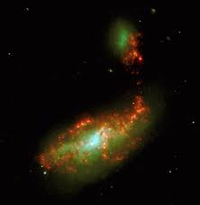 Image result for IRREGULAR galaxy