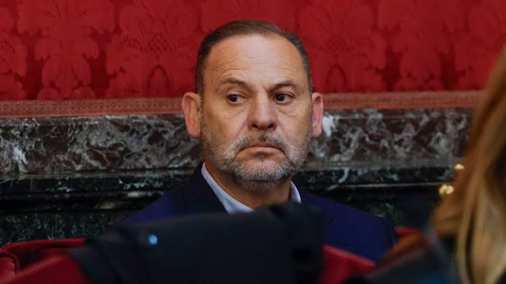 El Supremo condena a Ábalos a 24 años y a Koldo a otros 19 en el primer  juicio por corrupción de la era Sánchez