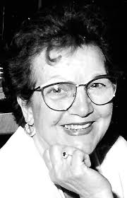 Annie May Hill Menichillo