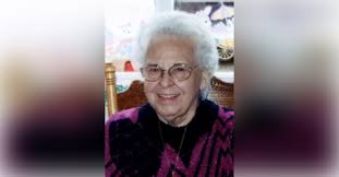 Obituary information for Hazel A. Pennington