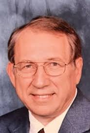 Dr. Dennis Josephe Wydra Obituary