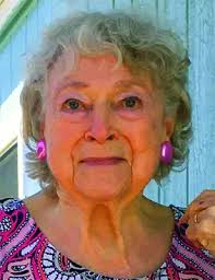 Obituary information for DeLores Elaine Drake