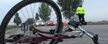 195/2002 privind circulația pe drumurile publice, publicată în monitorul oficial al româniei, partea i, nr. AtenÈ›ie La CirculaÈ›ia Cu Bicicleta Pe Drumurile Publice