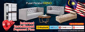 Beroperasi di kg melayu subang , shah alam. Pusat Perabot Dino Home Facebook