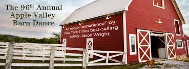 The farm is open to the public. The 96th Annual Apple Valley Barn Dance Home Facebook